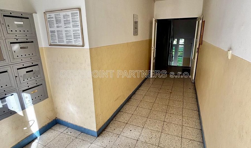 Prodej bytu 1+1 40 m², Přerov – náhled fotky 11