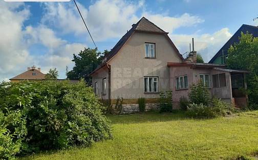 Prodej domu 130 m² s pozemkem 512 m², Odborářská, Broumov - Velká Ves, okres Náchod