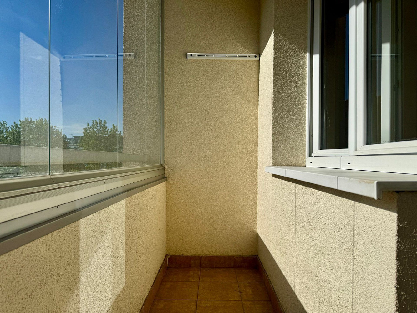 Pronájem bytu 2+1 56 m² – fotografie 2