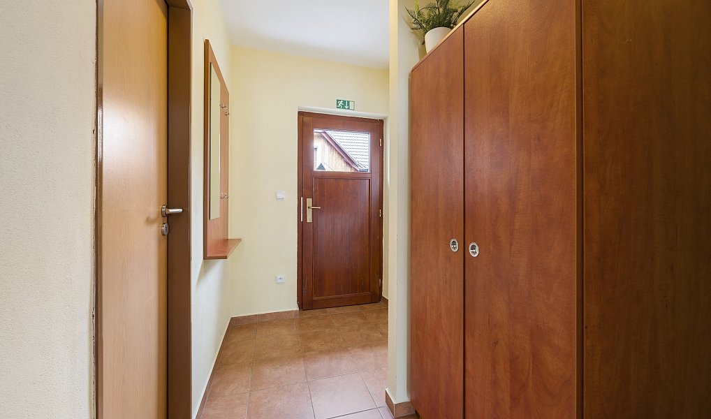 Prodej chaty/chalupy 136 m² s pozemkem 300 m², Dolní Moravice – náhled fotky 18
