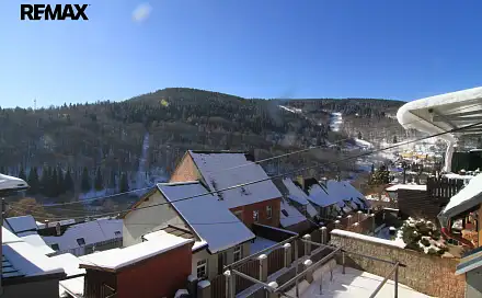 Prodej domu 162 m² s pozemkem 105 m², Komenského, Jáchymov, okres Karlovy Vary
