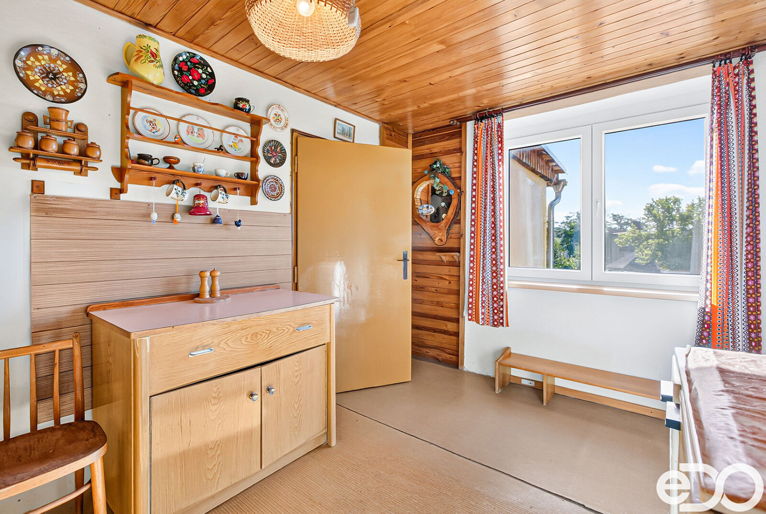 Prodej chaty/chalupy 45 m² s pozemkem 987 m² – fotografie 4
