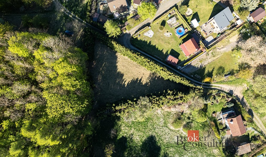 Prodej domu 66 m² s pozemkem 1 284 m², Sušice – náhled fotky 3