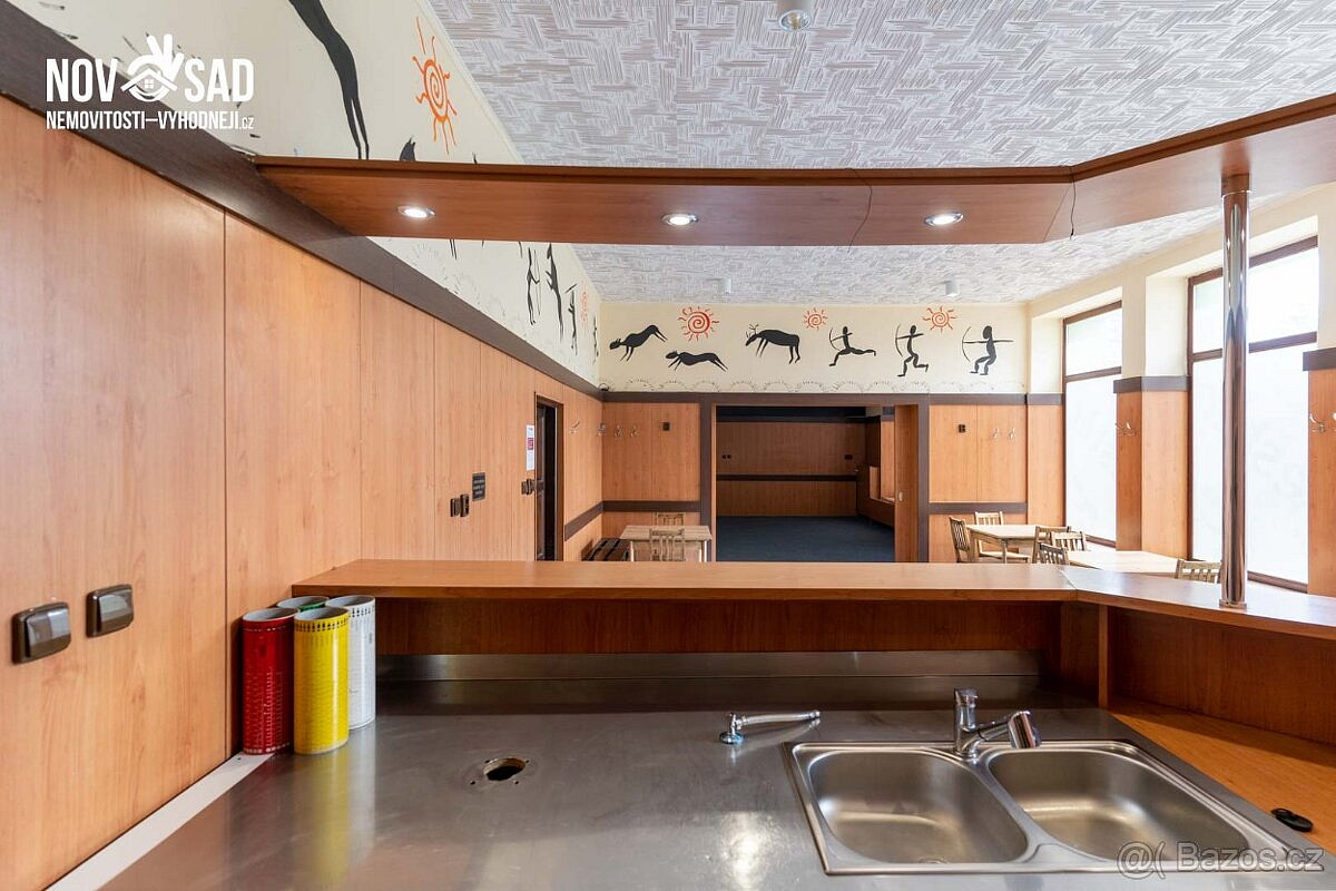 Prodej restaurace – fotografie 3