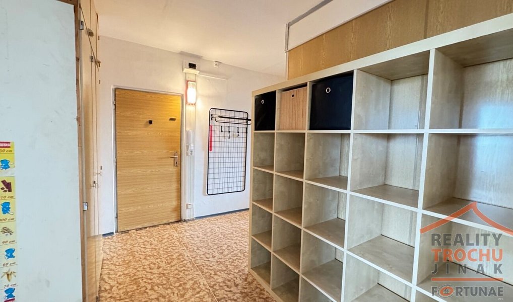 Pronájem bytu 2+1 62 m², Hradec Králové – náhled fotky 10