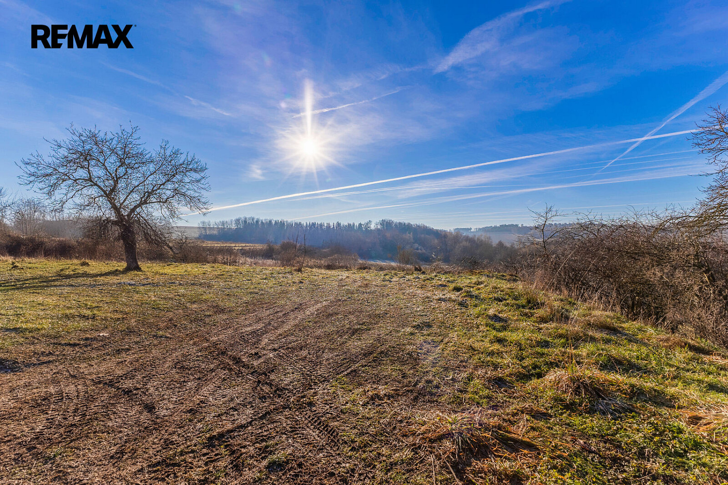 Prodej stavebního pozemku 2 831 m² – fotografie 2