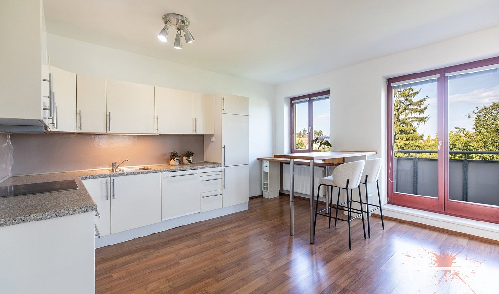 Prodej bytu 2+kk 65 m², Praha – náhled fotky 5