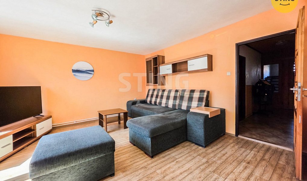 Prodej domu 298 m² s pozemkem 158 m², Batelov – náhled fotky 9