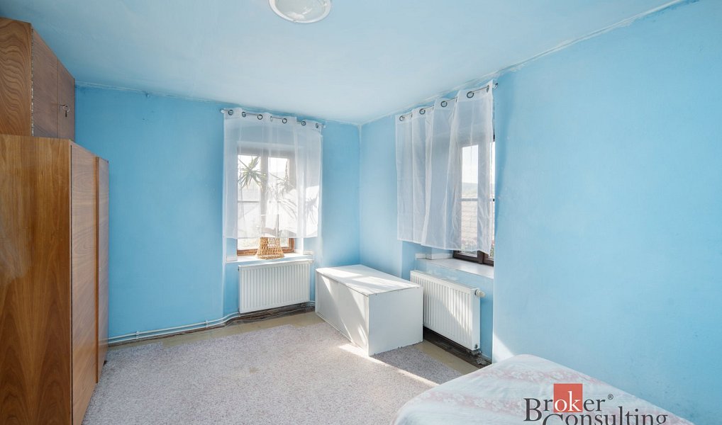 Prodej domu 116 m² s pozemkem 484 m², Starý Plzenec – náhled fotky 10