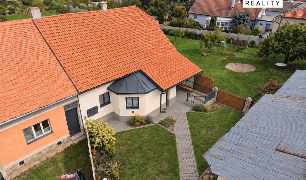 Prodej domu 250 m² s pozemkem 1 700 m², Višňové – náhled fotky 9