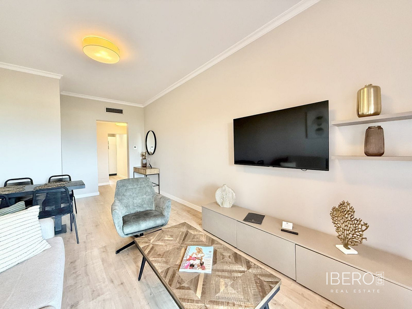 Pis 3+kk – Benahavís, La Cocha, Costa del Sol Occidental - Vista 4