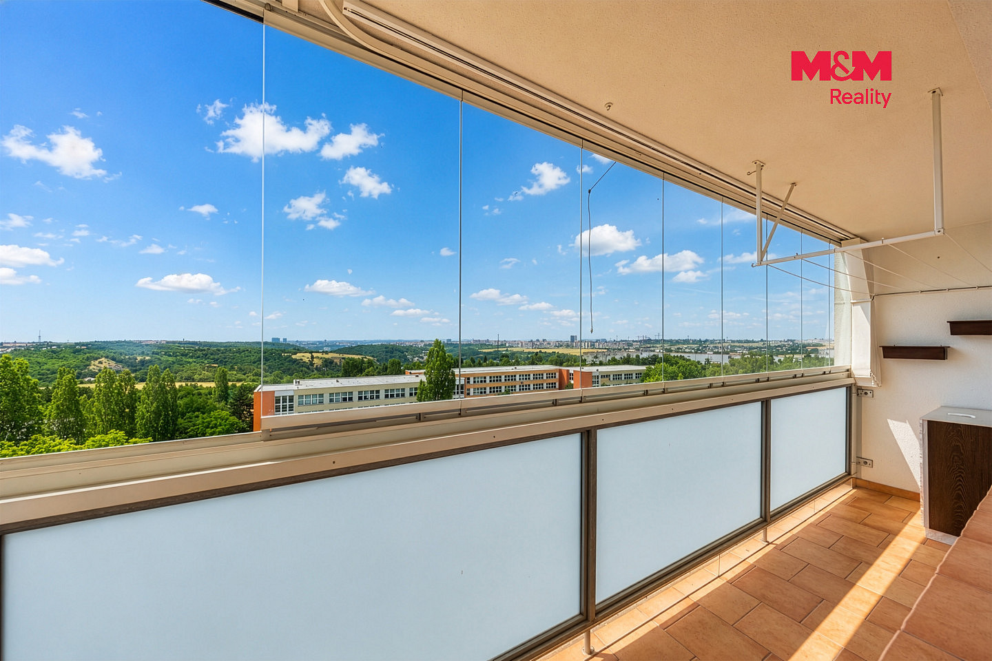 Prodej bytu 3+1 73 m² — photo 3