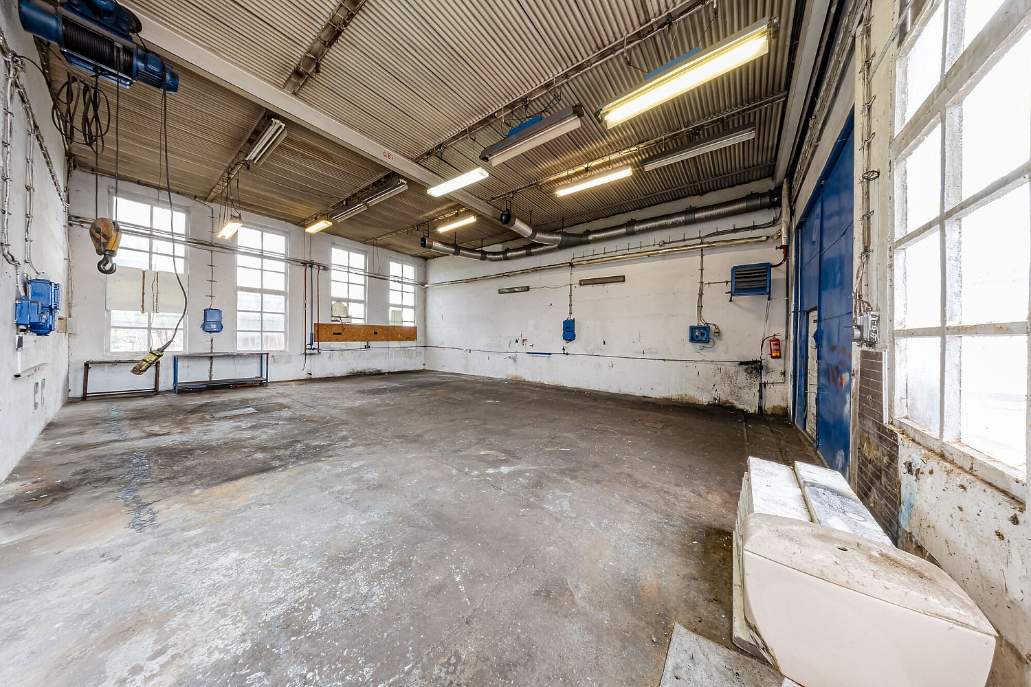 Pronájem komerčního objektu (jiného typu) 105 m² – pohled 5