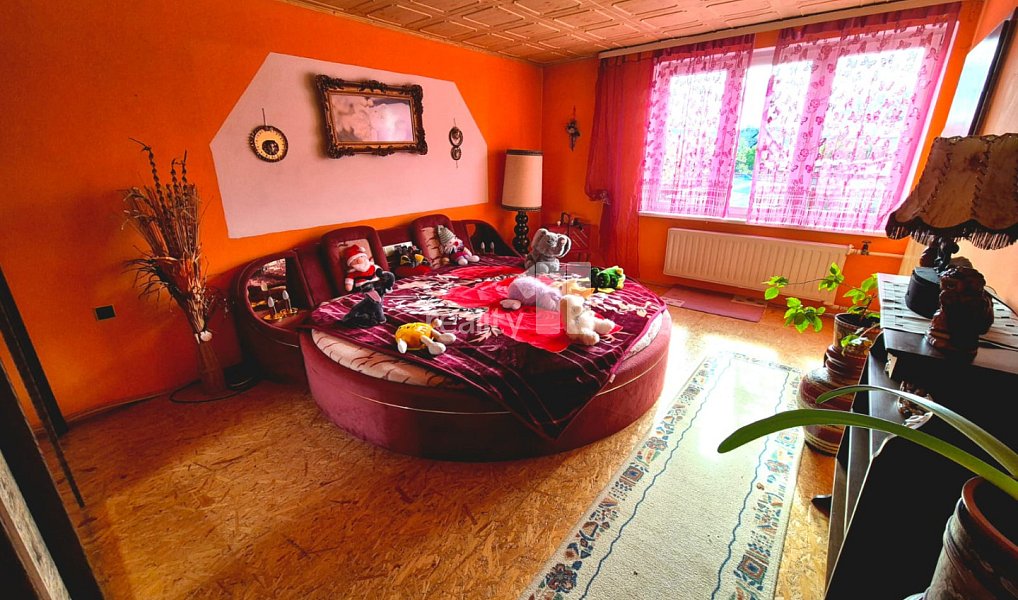 Prodej domu 154 m² s pozemkem 1 742 m², Krásná – náhled fotky 26