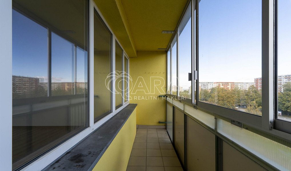 Pronájem bytu 3+1 68 m², Ostrava – náhled fotky 4