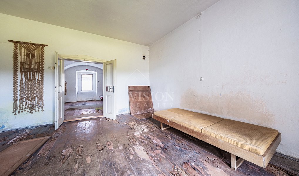 Prodej domu 408 m² s pozemkem 715 m², Vacov – náhled fotky 11