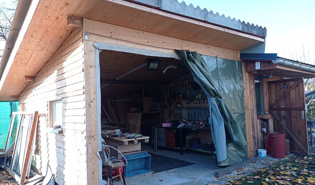Prodej stavebního pozemku 1 285 m², Dolní Dunajovice – náhled fotky 9