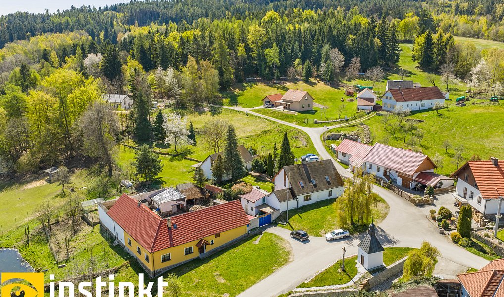 Prodej domu 180 m² s pozemkem 1 718 m², Bušanovice – náhled fotky 33