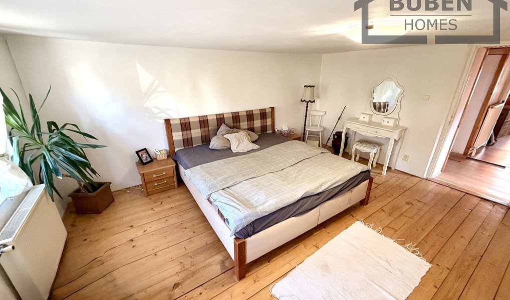 Prodej domu 200 m² s pozemkem 1 939 m², Ošelín – náhled fotky 25
