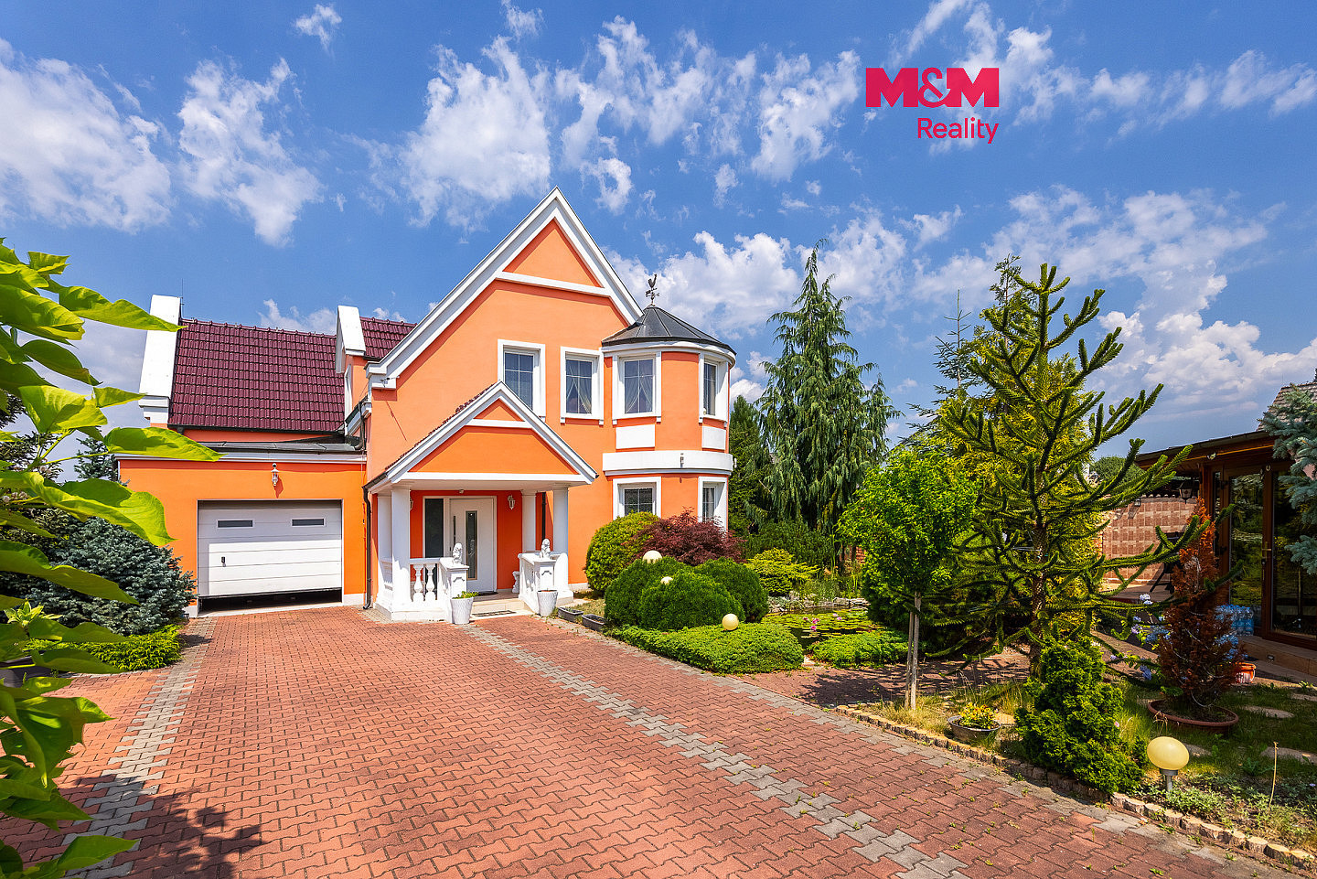 Prodej domu 150 m² s pozemkem 868 m²