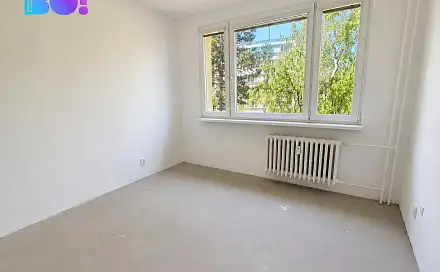 Pronájem bytu 1+kk 22 m², 28. října, Frýdek-Místek - Místek