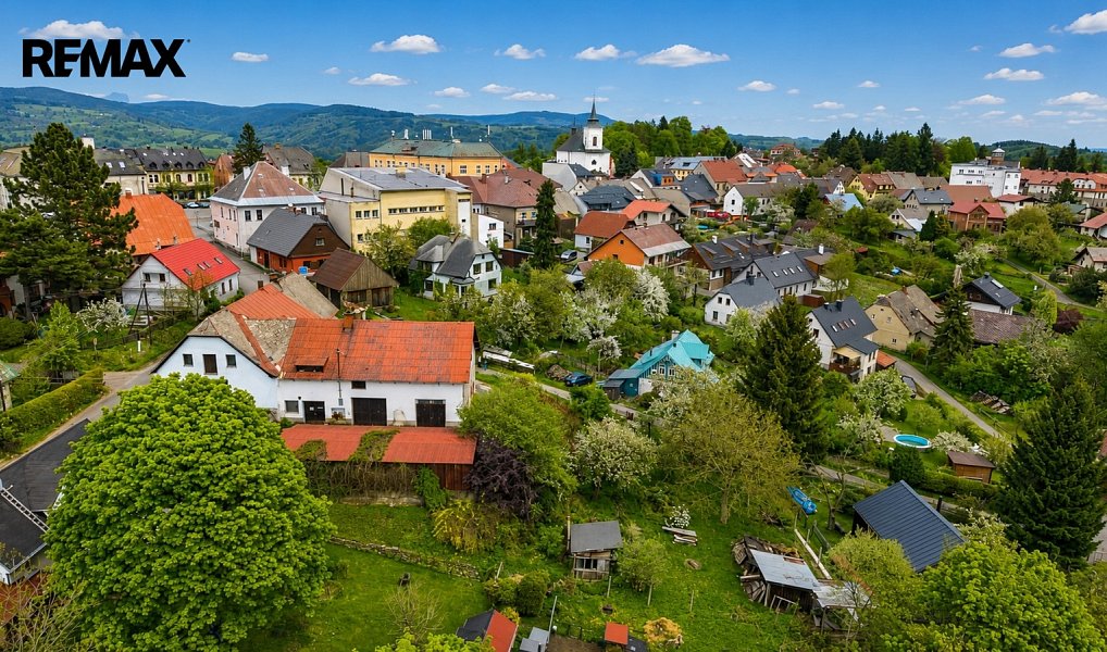 Prodej stavebního pozemku 764 m², Vysoké nad Jizerou – náhled fotky 3
