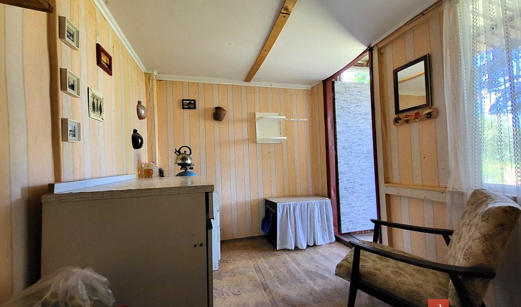 Prodej zahrady 305 m², Postoloprty – náhled fotky 16