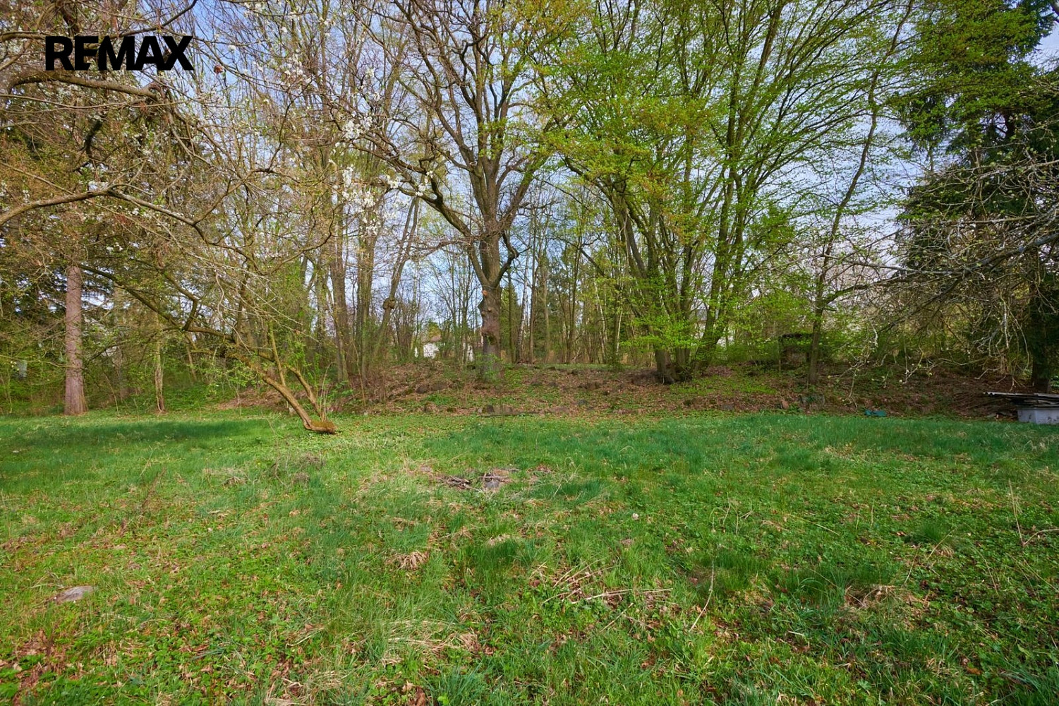 Prodej stavebního pozemku 1 094 m²