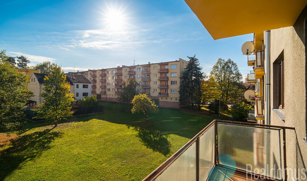 Prodej bytu 2+1 58 m², České Budějovice – náhled fotky 11