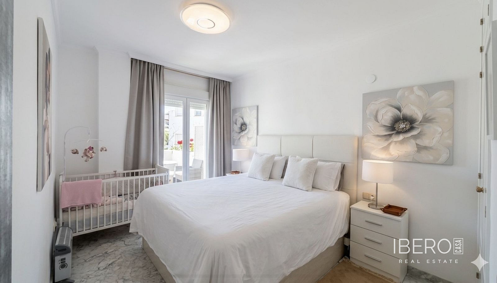 Piso 3+kk – Marbella, Barrio Alto - Más