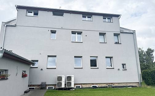 Pronájem bytu 2+kk 79 m²
