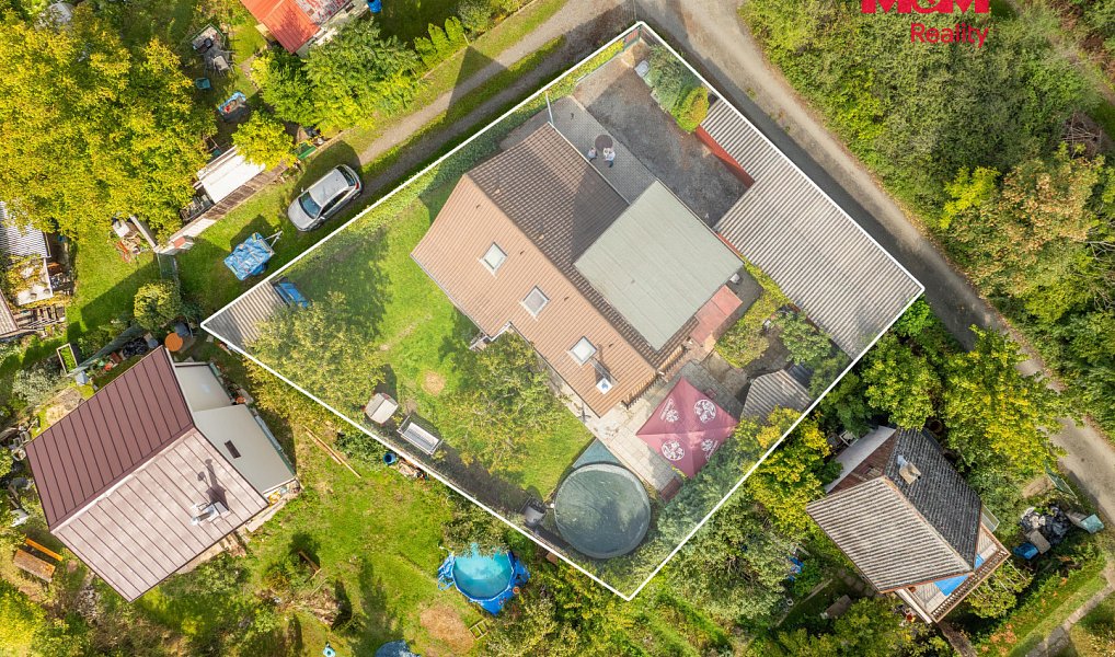 Prodej domu 105 m² s pozemkem 431 m², Statenice – náhled fotky 2