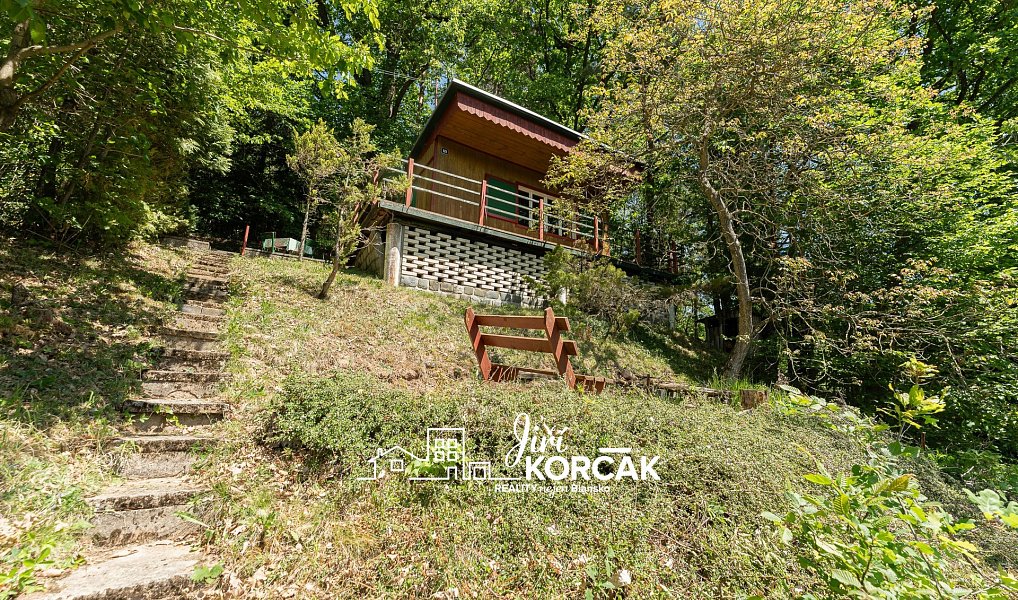 Prodej chaty/chalupy 25 m² s pozemkem 254 m², Boskovice – náhled fotky 16