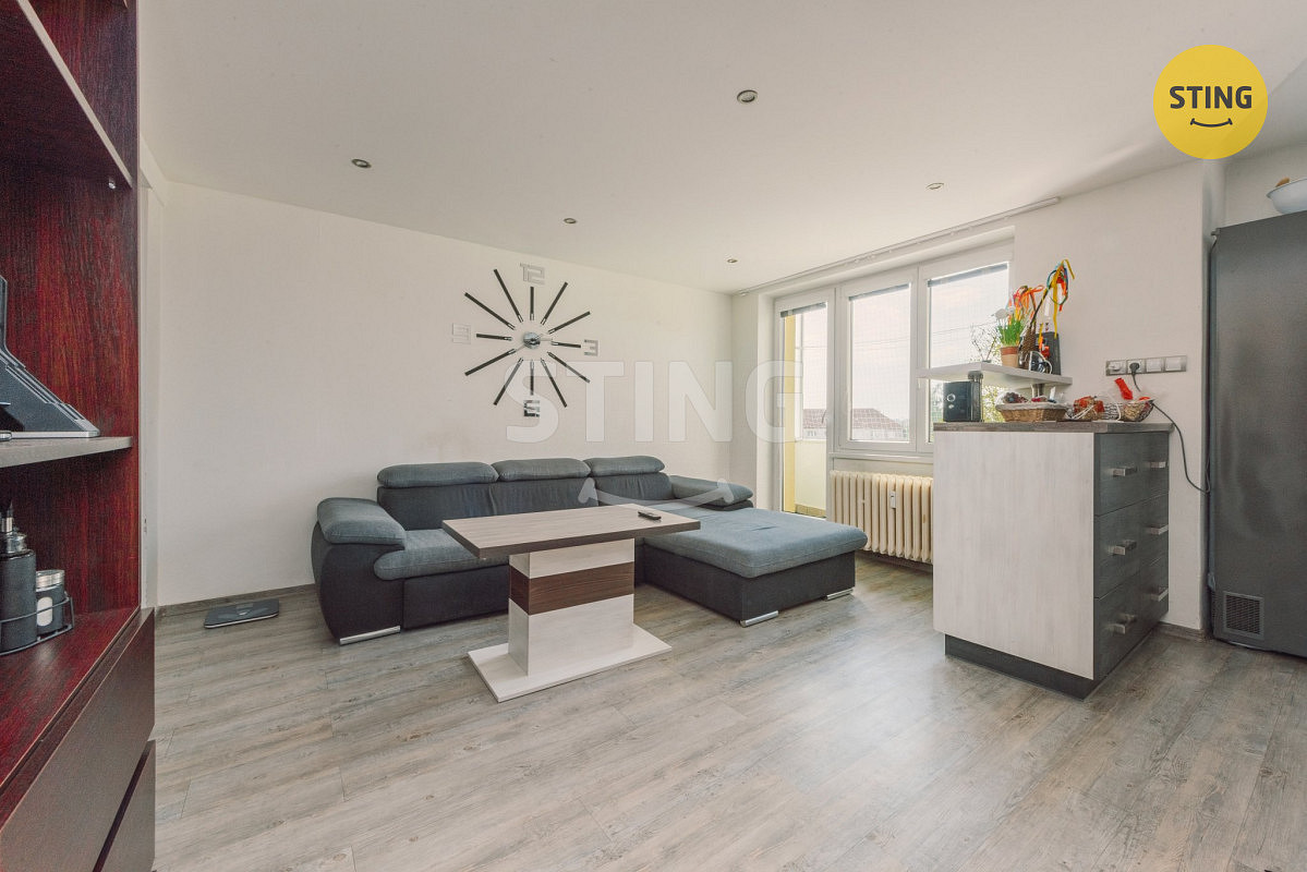 Prodej bytu 3+1 67 m² - Widok 6