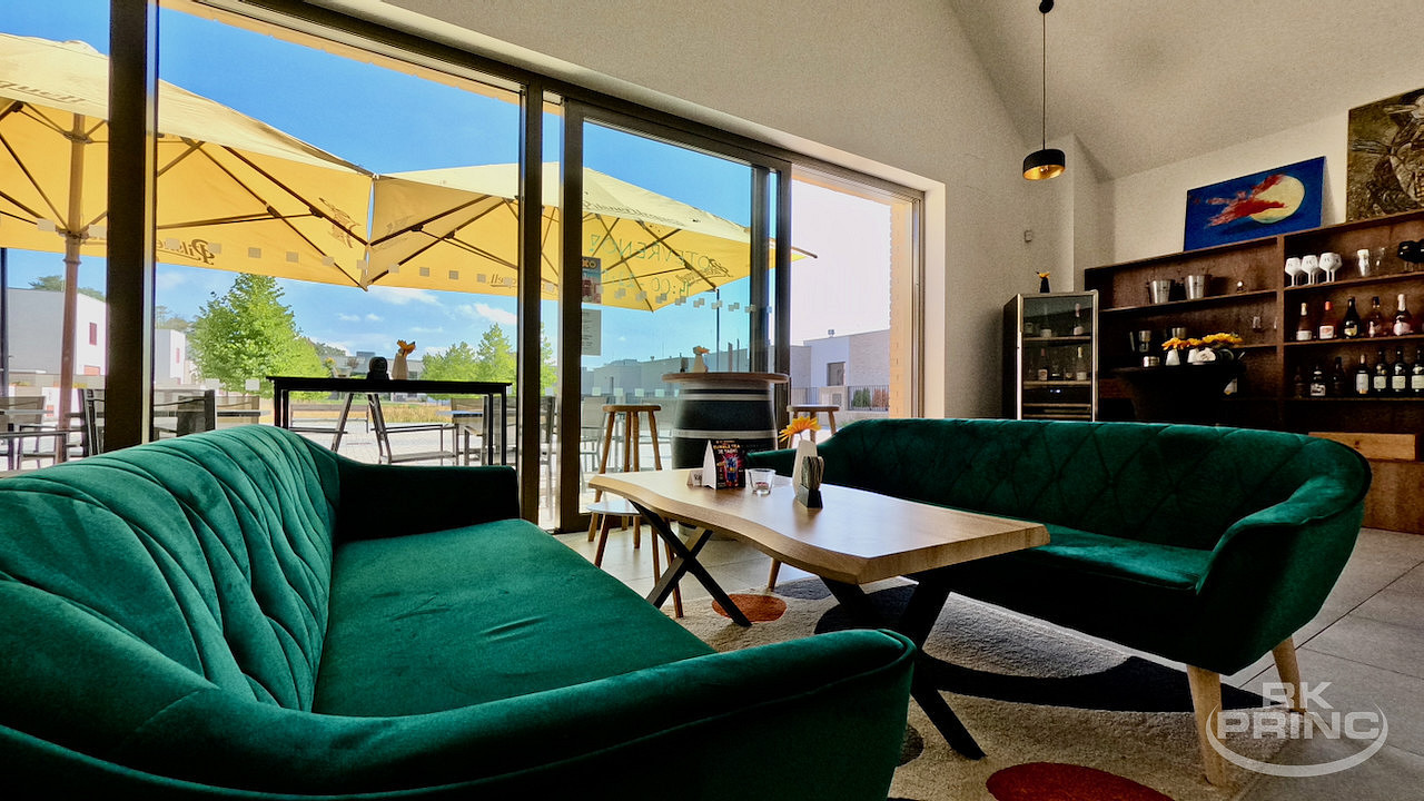 Prodej restaurace 300 m² – fotografie 4