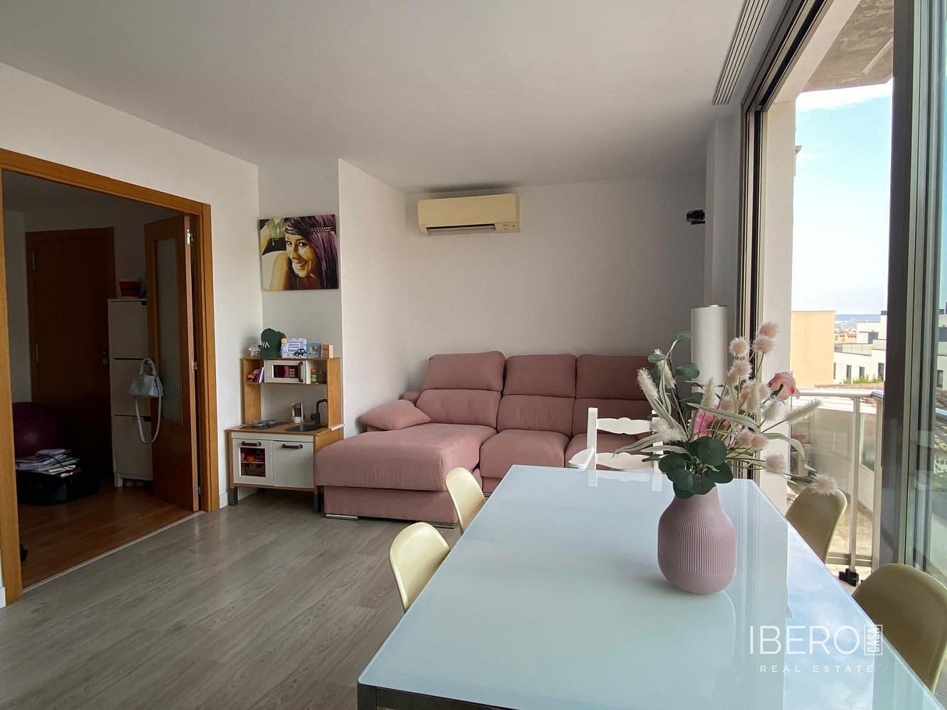 Piso 3+kk – Palma, El Sindicat, Foners - Más