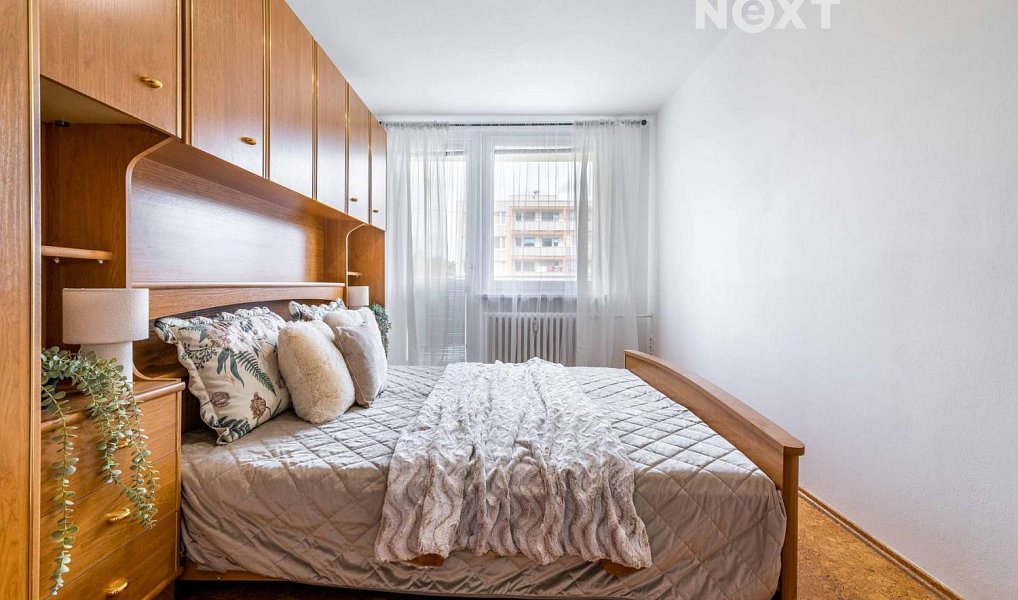 Prodej bytu 3+1 79 m², Rakovník – náhled fotky 5