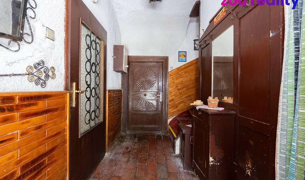 Prodej domu 120 m² s pozemkem 30 880 m², Tuchořice – náhled fotky 21