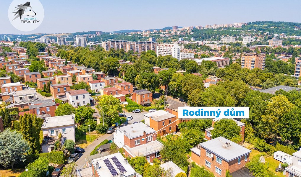 Prodej domu 150 m² s pozemkem 372 m², Zlín – náhled fotky 50