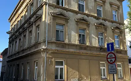 Prodej bytu 4+1 95 m²