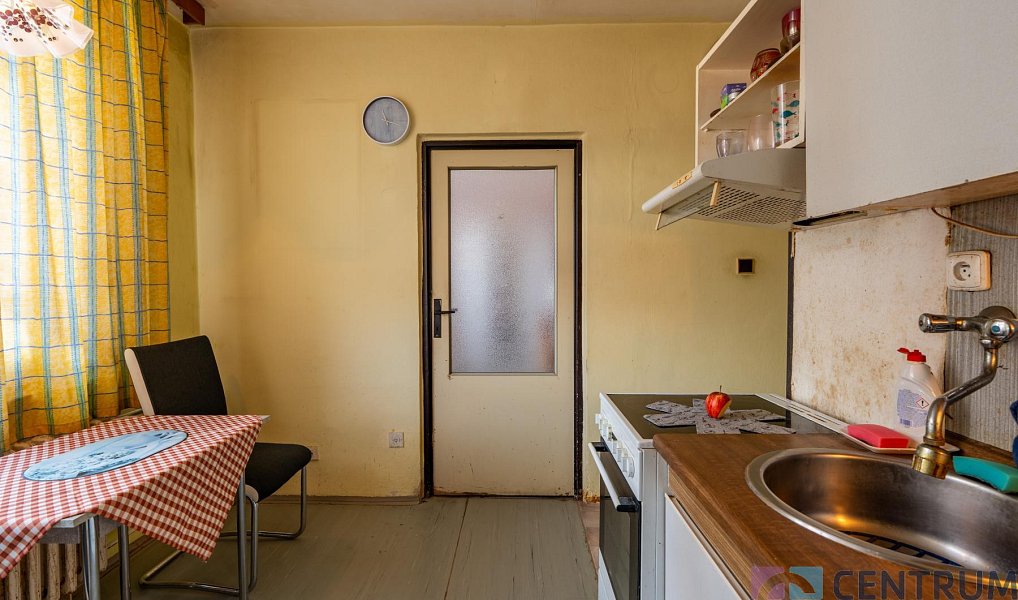 Prodej bytu 3+1 63 m², Jablonec nad Nisou – náhled fotky 3