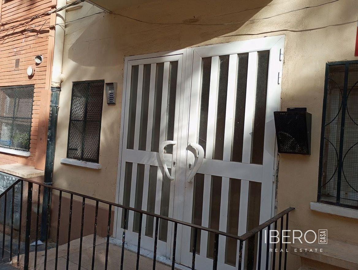 Piso 3+kk – València, Ciutat Vella - Vista 2
