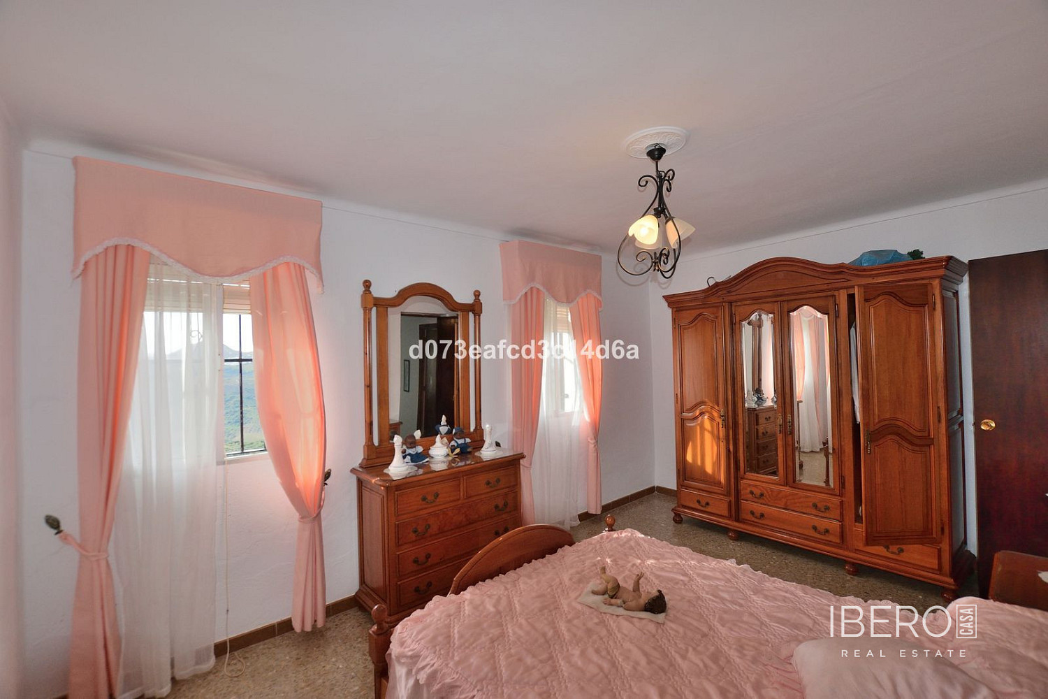Casa 4+kk – Olvera, Barriada Constitución, Sierra de Cádiz - Més
