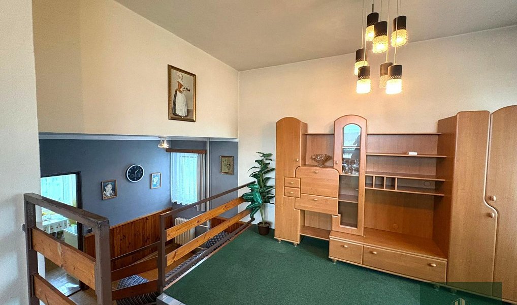 Pronájem domu 134 m² s pozemkem 1 357 m², Plzeň – náhled fotky 5