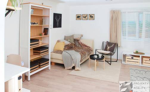 Prodej bytu 2+1 72 m², Zahradní, Brno - Líšeň