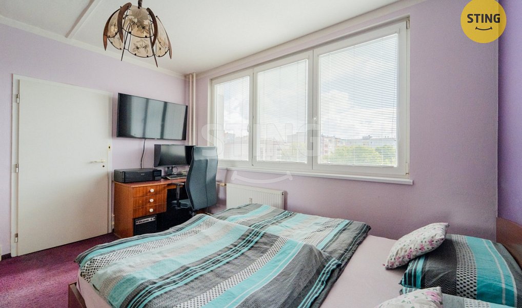 Prodej bytu 3+1 79 m², Opava – náhled fotky 10