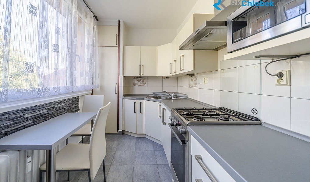 Prodej bytu 3+1 98 m², Frýdek-Místek – náhled fotky 5