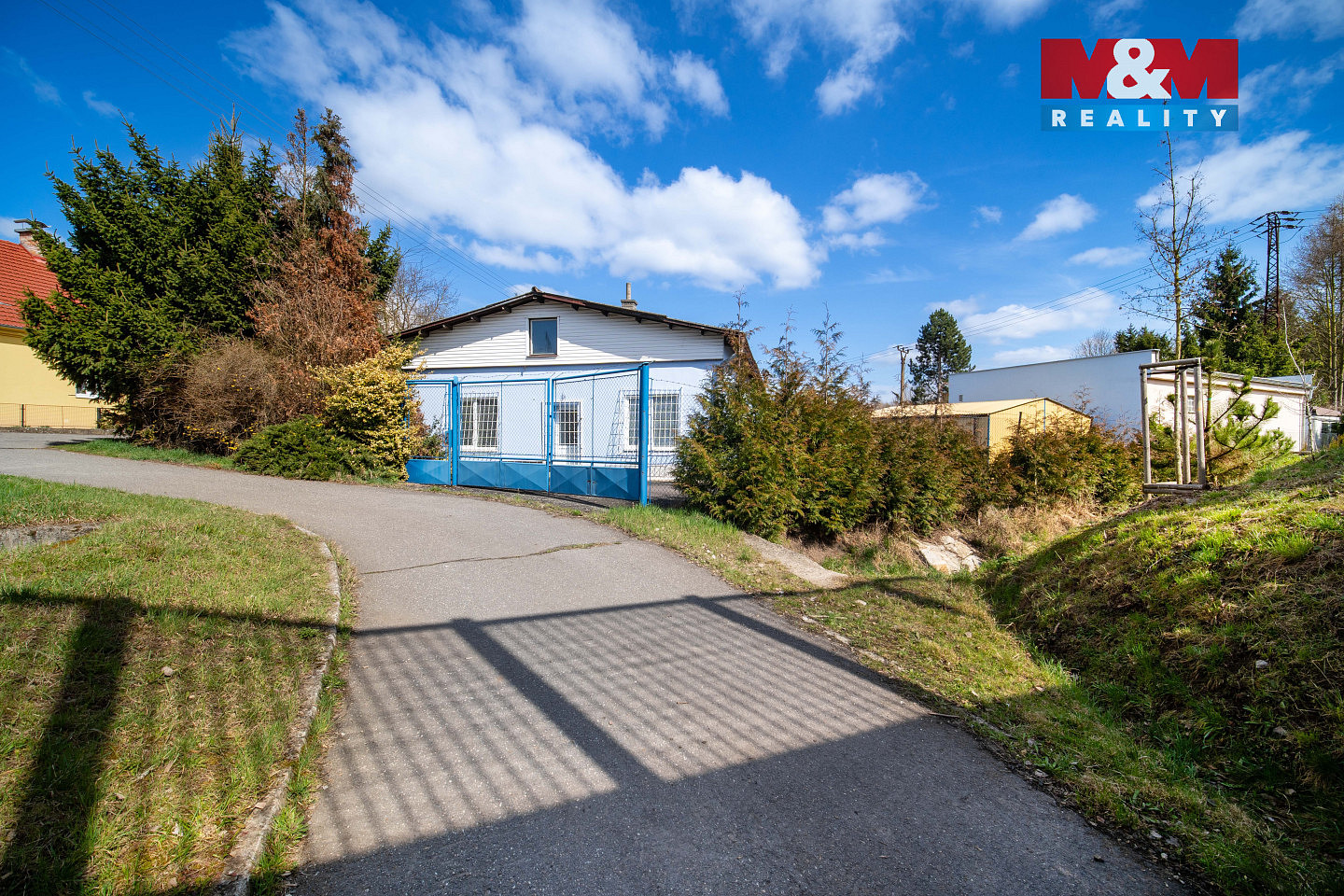 Pronájem obchodních prostor 2 231 m² — photo 2