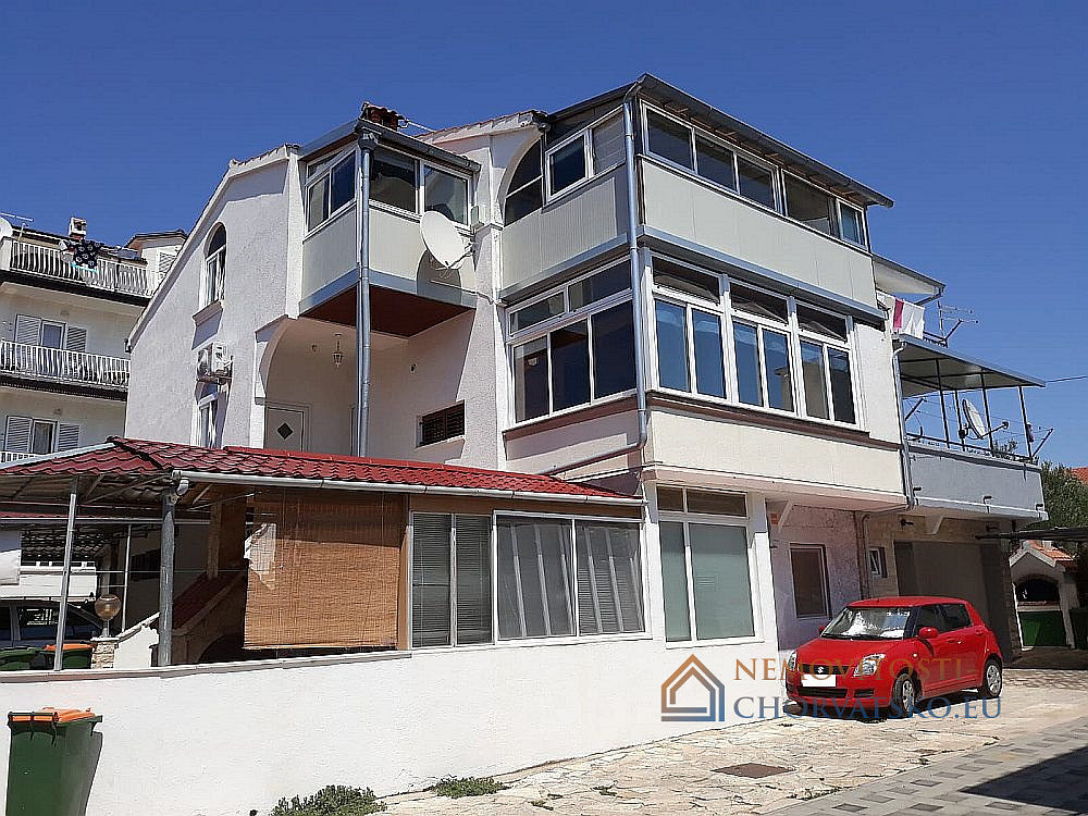 Prodej domu 90 m² s pozemkem 240 m² - Ansicht 5