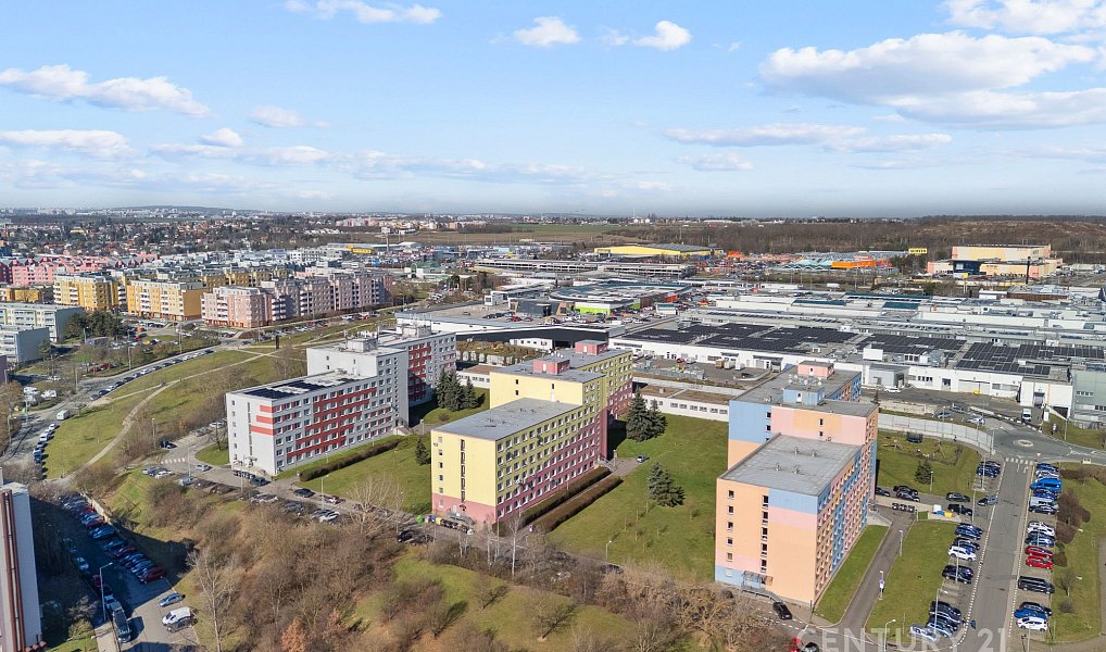 Prodej bytu 4+kk 72 m², Praha – náhled fotky 28
